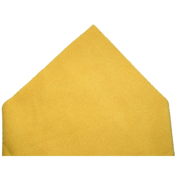 ściereczka Tricot Laser PRO 38x38cm żółta